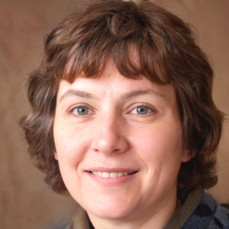 Оксана Литвиненко