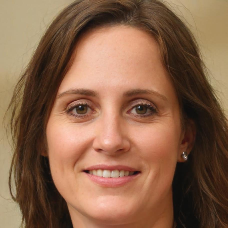 Портрет студентки Ясміна